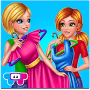 Download Shopping fever - Shopping with your best friend