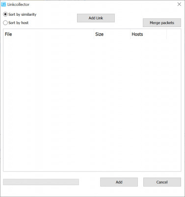 Screenshot of the application CandiSoft - Load! - #2