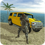 Download Army Car Theft