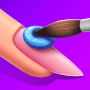 Download Acrylic Nails!