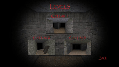 Screenshot of the application Slendrina:The Cellar (Free) - #2