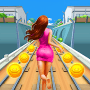 Download Subway Princess - Endless Running
