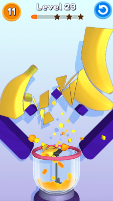 Screenshot of the application Good piece. - #4