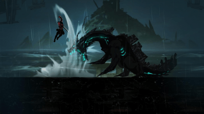 Screenshot of the application Shadow of Death 2 - #6