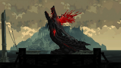 Screenshot of the application Shadow of Death 2 - #7