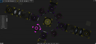 Screenshot of the application Soun3D Ultra - #4