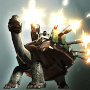Download War Tortoise - Idle Shooter