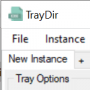 Download TrayDir