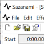 Download Sazanami