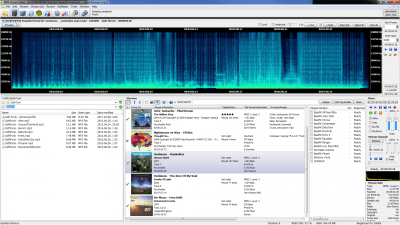 Screenshot of the application MP4 Stream Editor - #2