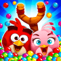 Download Angry Birds POP Bubble Shooter