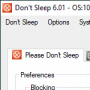 Download Don't Sleep