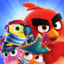 Download Angry Birds Match 3