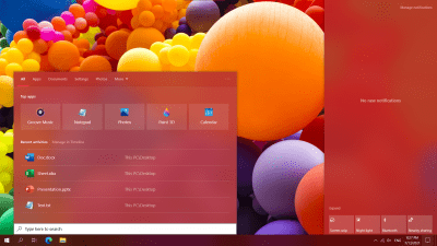 Screenshot of the application BeautySearch - #4
