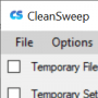 Download CleanSweep