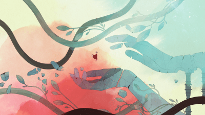 Screenshot of the application GRIS - #4