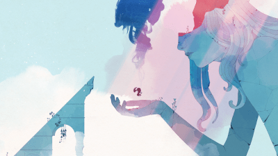 Screenshot of the application GRIS - #7