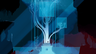 Screenshot of the application GRIS - #8