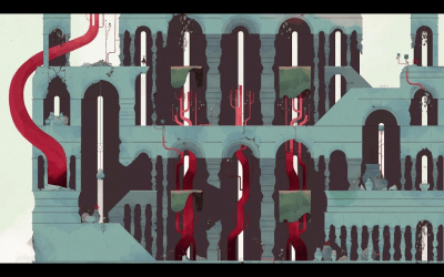 Screenshot of the application GRIS - #12