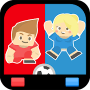 Download Sports game for two people - sumo tennis soccer