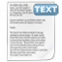 Download VOVSoft Text Statistics Analyzer