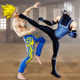 Download Karate King Fight