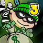 Download Bob The Robber 3