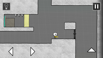 Screenshot of the application That Level Again 3 - #3