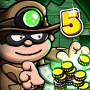 Download Thief Bob 5: The Mysterious Temple