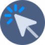 Download Vovsoft Auto Mouse Clicker