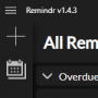 Download remindr