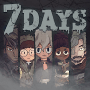 Download 7Days! : Mystery Visual Novel
