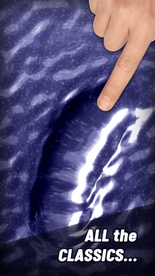 Screenshot of the application Anti-stress - relaxing simulation games - #2