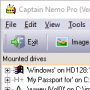 Download Captain Nemo Pro