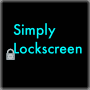 Download Simply Lockscreen