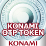Download KONAMI OTP Service Software Token
