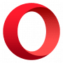 Download Opera browser