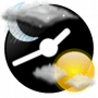 Download Weather Clock