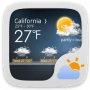 Download Moon Light GO Weather EX
