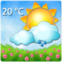 Download Weather forecast by ExpertiseNetComs
