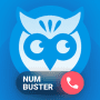 Download NumBuster number identifier