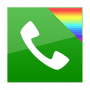 Download exDialer Light ICS Theme