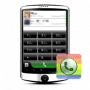 Download exSensE theme for exDialer