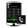 Download PhonEx theme for exDialer
