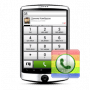 Download SensEx theme for exDialer