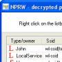 Download Network Password Recovery Wizard