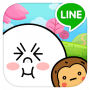 Download LINE JELLY