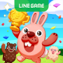 Download LINE Pokopang