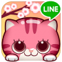 Download LINE PongPongPong