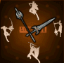 Download Lineage II Clock widget